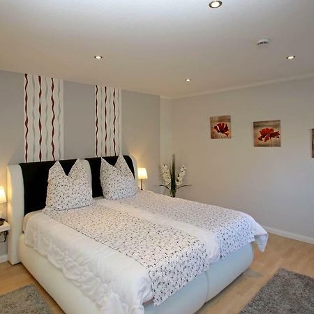 Ostsee Reetkate Langballig Ngoại thất bức ảnh