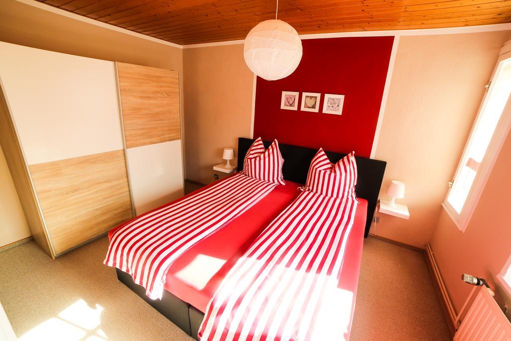 Ostsee Reetkate Langballig Ngoại thất bức ảnh