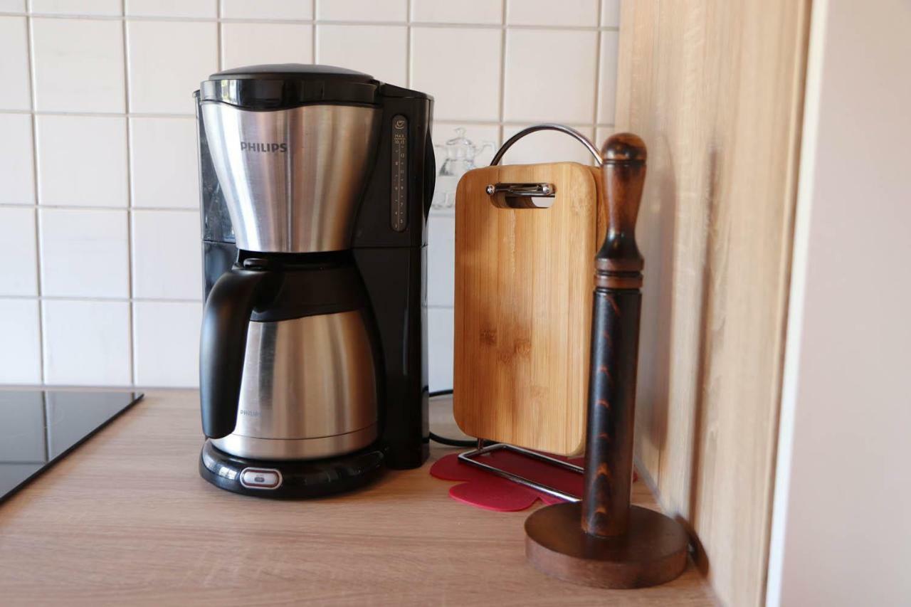 Ostsee Reetkate Langballig Ngoại thất bức ảnh
