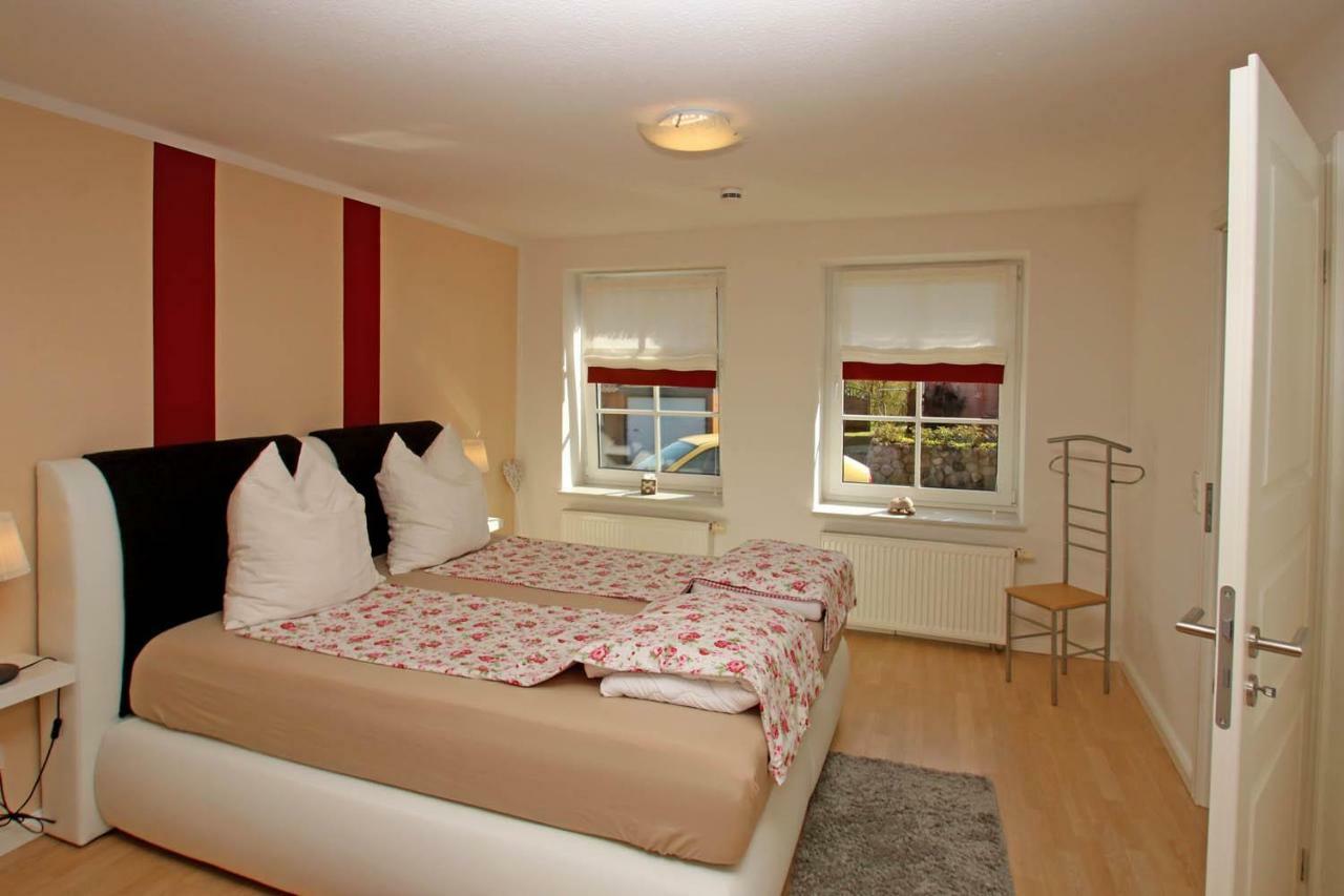 Ostsee Reetkate Langballig Ngoại thất bức ảnh