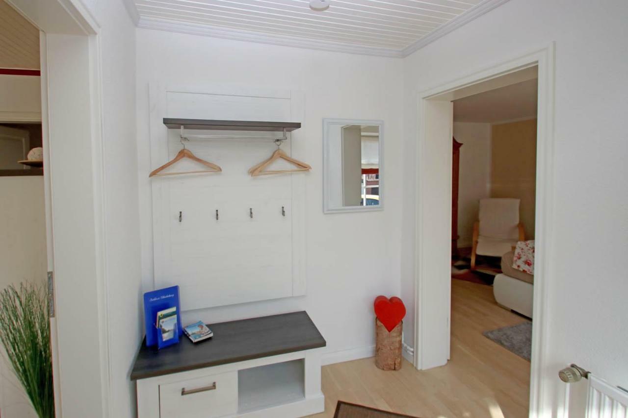 Ostsee Reetkate Langballig Ngoại thất bức ảnh